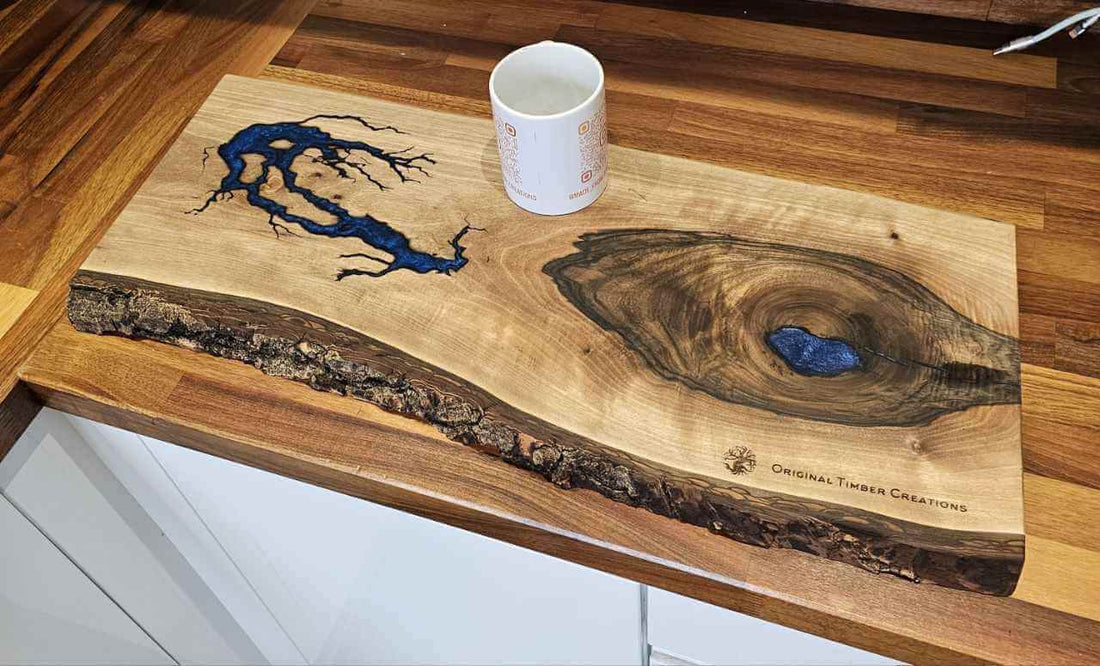 chopping board
