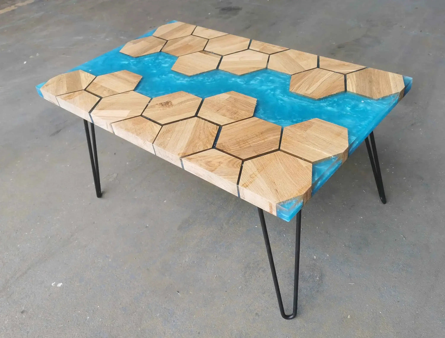 Original Timber Creations